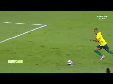 Inter 4 x 2 Ypiranga - Rádio Gaúcha - 14/03/2021 - Gauchão