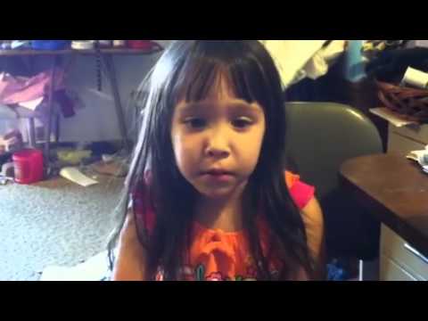 4yr old do it like bubba