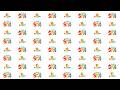 Super Simple Songs Baby Tiger Intro 1 Million Times