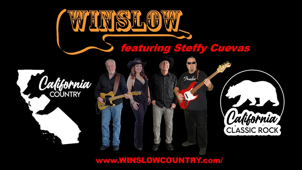 Promotional video thumbnail 1 for Winslow