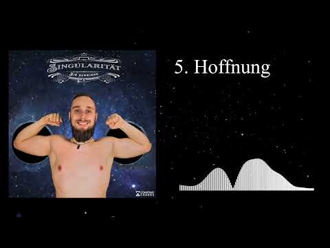 Sir hennihau feat. Kacy - Hoffnung [Singularität 5/8] (Beat by Falloutskyy)