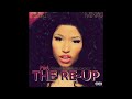 Nicki Minaj - High School ft. Lil Wayne (Instrumental)