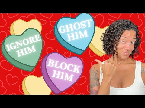 The Truth About Ghosting | Why It Happens & How To Handle It