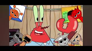 (REUPLOAD) Incredibox Sprunki 🔹️ Coffin Dance Chill 🔹️ Spongebob