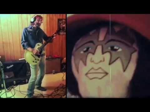 The Muggs - Applecart Blues (Official Music Video)