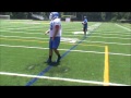 Unedited, Rolling Longsnapping Film in Pads