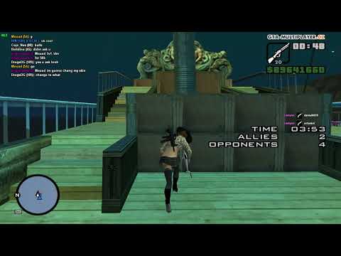 How To Easily Win Piracy Prevention Event (inspired by Insane)