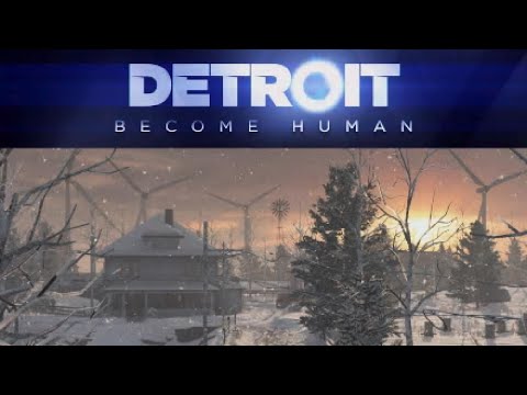 Detroit: Become Human (Pt.24)
