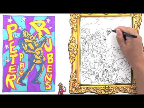 A thumbnail for: 1600-1700 The Baroque