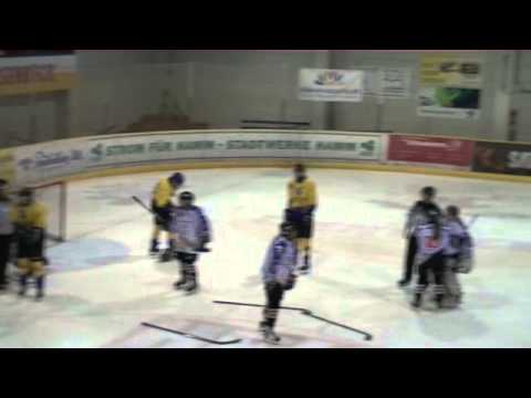 2013-01-12  Klopperei  GEG A - Hamm