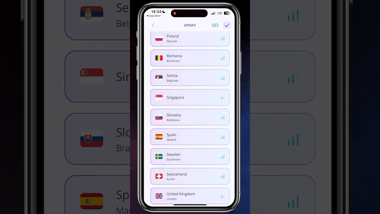 Top Free VPN for iPhone – Easy Setup