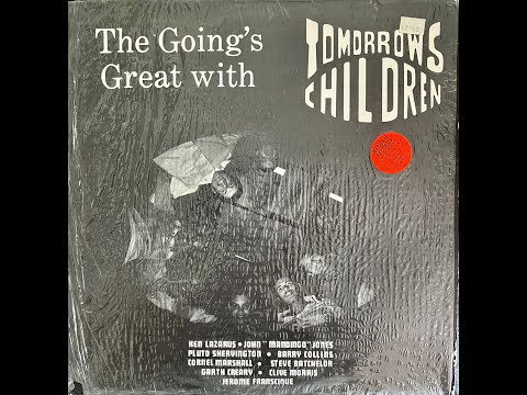 Tomorrows Children - War