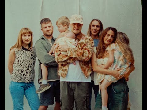 Summers Sons - Dare To Wonder (Album)