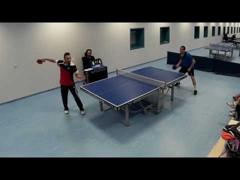 2016/2017 KKMTSD Namık Yılmaz - Sinan Yirmibeş