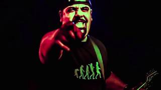 Revel 9/ Craving Strange at Revolution