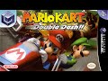 Longplay Of Mario Kart Double Dash NEW