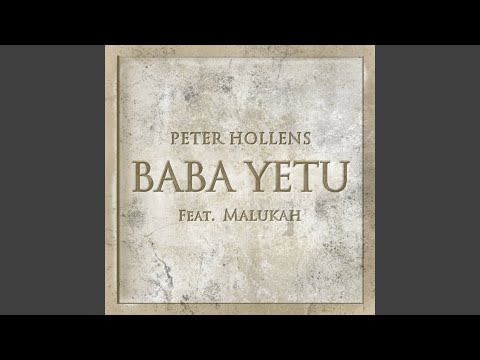 Baba Yetu