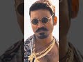 Dhanush Mass Full Screen WhatsApp Status Video Dhaunsh Muni