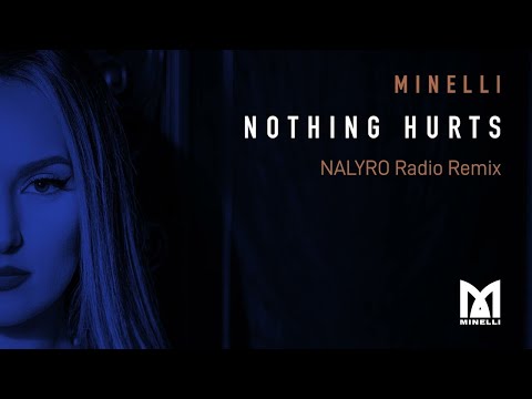 Video thumbnail for Nothing Hurts (Nalyro Remix)