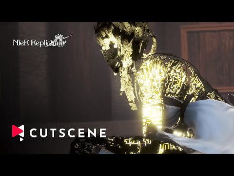 Berserk Kaine  | NieR Replicant ver.1.22