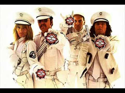 Cant stop falling into love - Cheap Trick