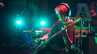 Shopping - Shave Your Head | Audiotree Live
