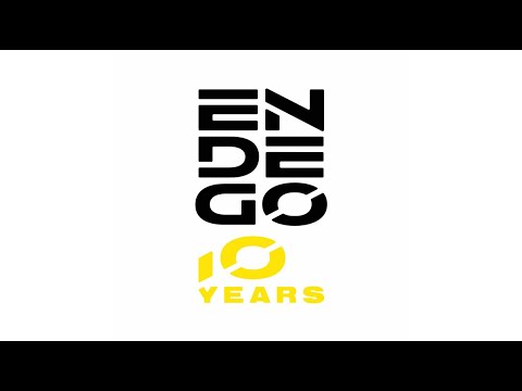 Endego 10th Anniversary film - trailer