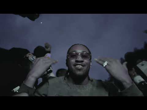 Funny $Money - THUGGA Not GUNNA   SHOT BY: @GILLACAMPRODUCTION