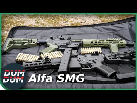 AC Unity Alfa SMG, ponos Bosne i Hercegovine!