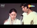 Tere Mere Milan Ki Ye Raina Abhimaan 1973 Amitabh Bachchan Jaya Bhaduri Lata Mangeshkar