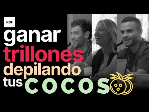 episodio del podcast negocios del futuro