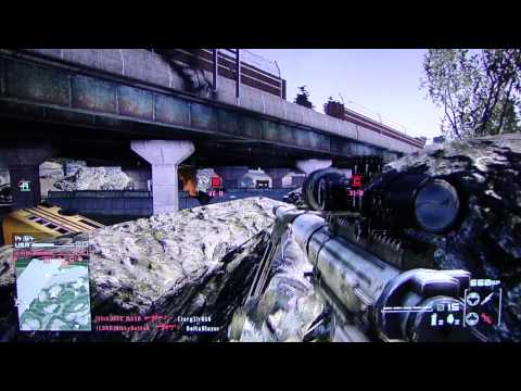 Homefront Fan Appreciation Matches pt15