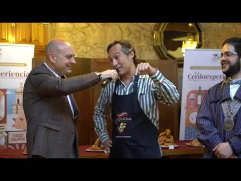 El Mejor Torrezno del Mundo 2019 - Torrezno de Soria - Final - Official aftermovie - Vídeo oficial