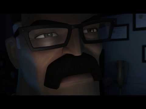 Beware the Batman: Humpty Dumpty