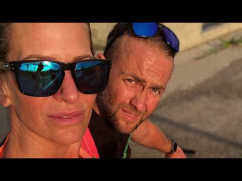 Road Slovakia (Rovinka - Kalinkovo) summer 2019 GoPro Hero 7