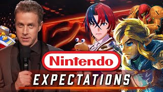 Nintendo @ The Game Awards: What to Expect?