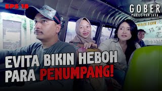 Download lagu Evita Joins in Daydreaming in the Public Transport | GOBER PARIJS VAN JAVA | EPS.18 (2/3) mp3 Download lagu Evita Joins in Daydreaming in the Public Transport | GOBER PARIJS VAN JAVA | EPS.18 (2/3) mp3