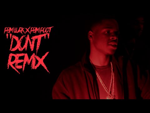 PBM   "Dont Remix" Official Video Shot By @NoRatchetssProd