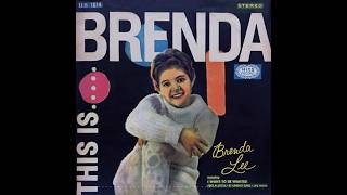 Brenda Lee - Pretend 1960