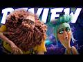 Yes Netflix Made An American Twits Movie