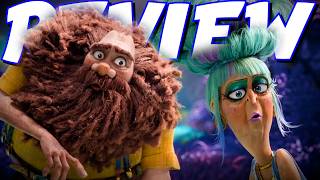 Yes... Netflix Made An American Twits Movie...
