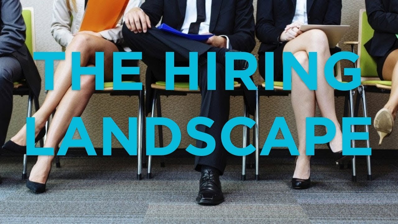 Career Frontier | Episode 1: The Hiring Landscape
