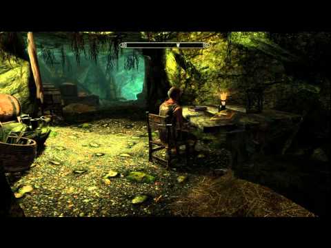 Skyrim: Skill Master Guide | Rooster Teeth