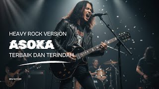 Download lagu Terbaik Dan Terindah - Asoka Versi Heavy Rock Cover by Tune Chord mp3