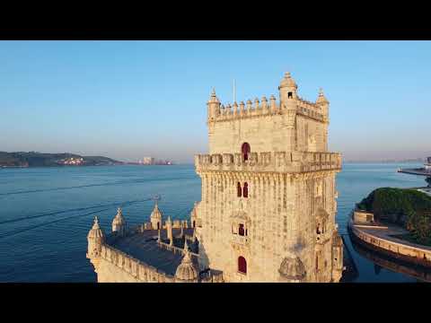 Immersa Global - Welcome to Lisboa!