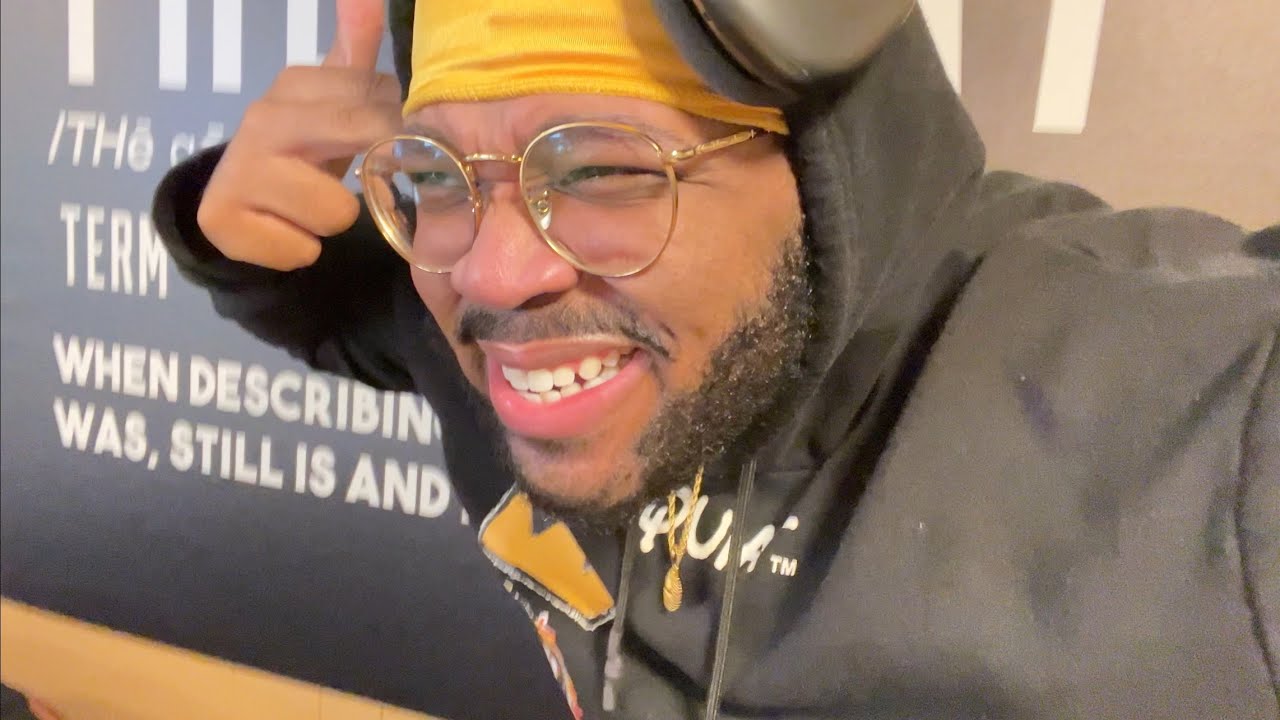 How hood rappers will beef with anyone