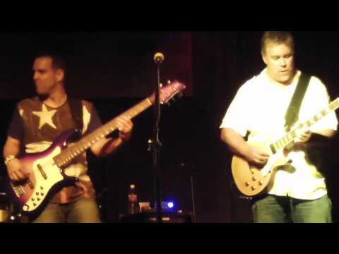 Juswho playing with Tin Star Charmer