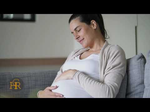 If I Use Donor Eggs, Is My Child Really Mine? | Center for Human Reproduction in New York City