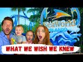 Genius Tips for Visiting SeaWorld Orlando, Florida