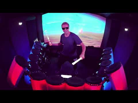 Avicii - Without You (Remix) ARCADE GAME STYLE